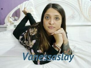 Vanessaslay