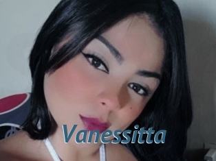 Vanessitta