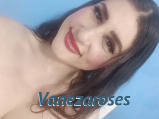 Vanezaroses