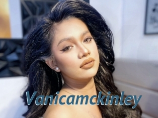 Vanicamckinley