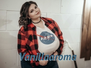 Vanillaaroma