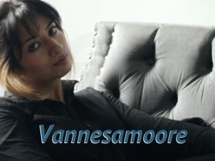 Vannesamoore