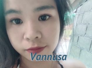 Vannusa
