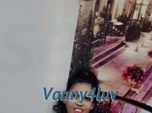 Vanny4luv