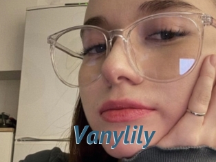 Vanylily