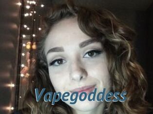 Vapegoddess