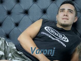 Varonj