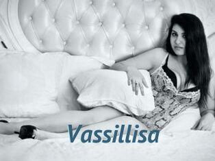 Vassillisa