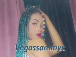 Vegassammyx
