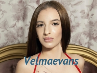 Velmaevans