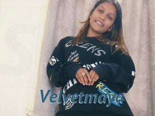 Velvetmaya