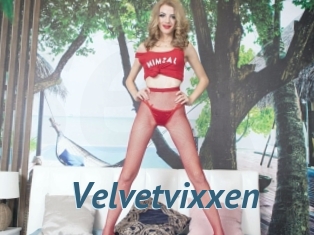 Velvetvixxen