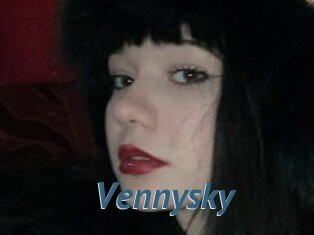Vennysky