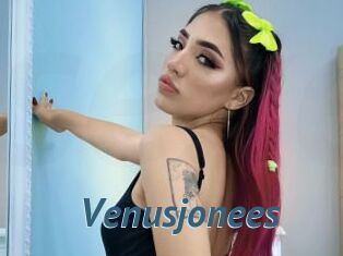 Venusjonees