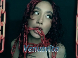 Venusvita