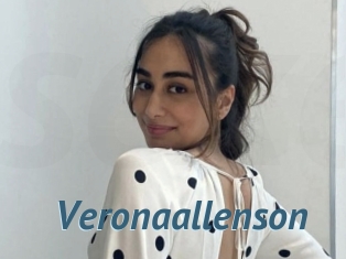 Veronaallenson