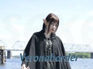 Veronaharder