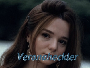 Veronaheckler