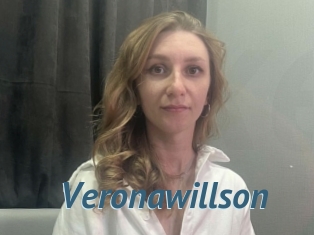 Veronawillson