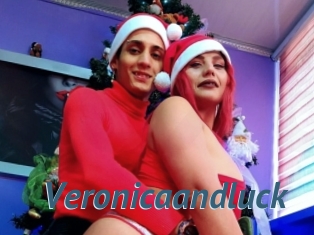 Veronicaandluck