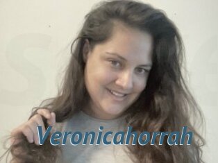 Veronicahorrah