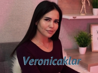 Veronicaklar