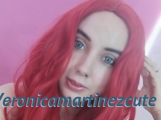 Veronicamartinezcute