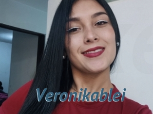 Veronikablei