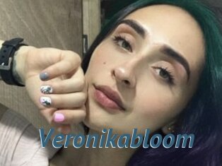 Veronikabloom