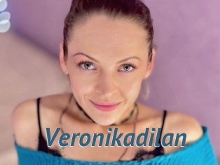 Veronikadilan