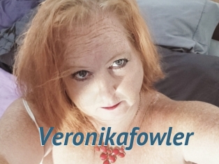 Veronikafowler