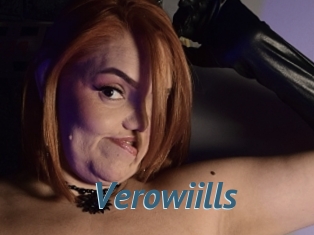 Verowiills