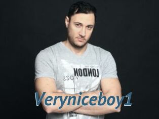 Veryniceboy1