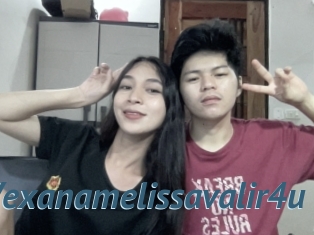 Vexanamelissavalir4u