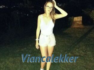 Viancalekker