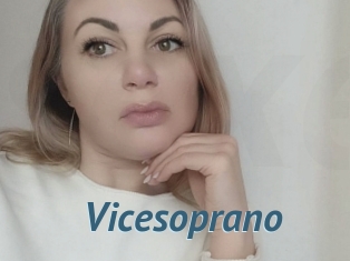 Vicesoprano