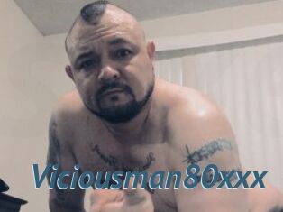 Viciousman80xxx