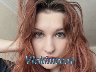Vickimccoy