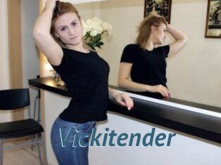 Vickitender