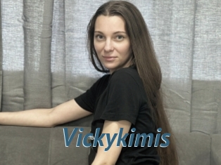 Vickykimis