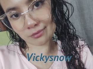 Vickysnow