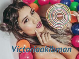 Victoriaakibman