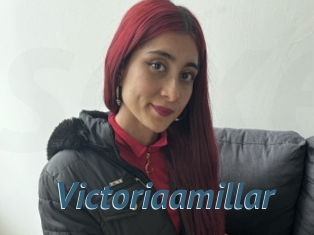 Victoriaamillar