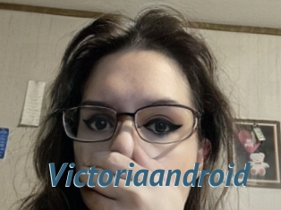Victoriaandroid