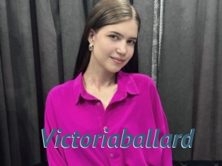 Victoriaballard