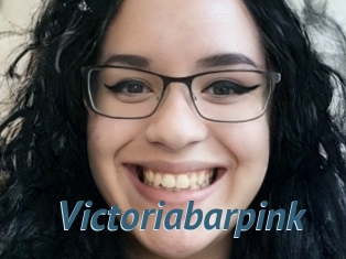 Victoriabarpink