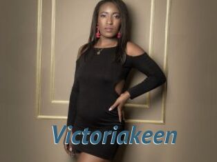 Victoriakeen