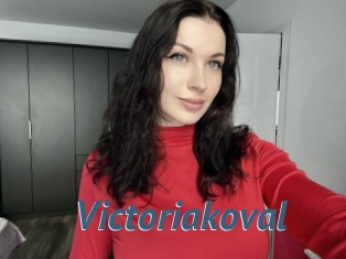 Victoriakoval