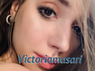Victoriamasari