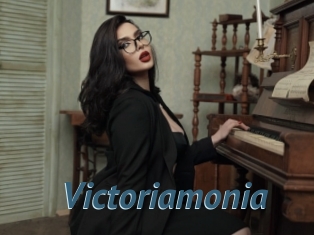 Victoriamonia